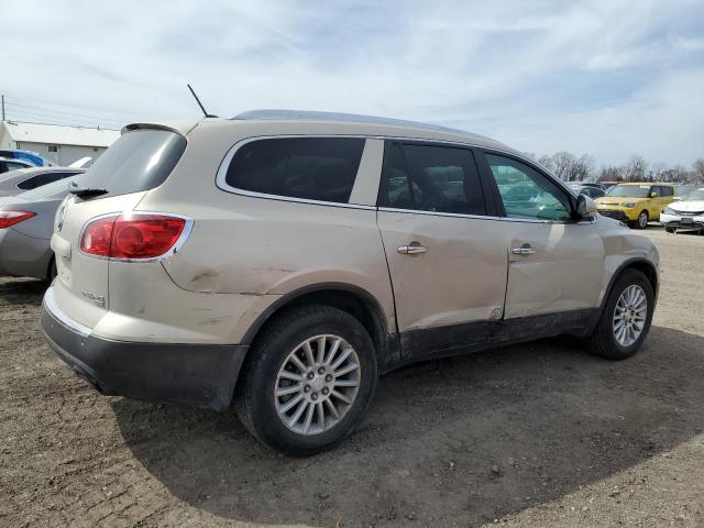 Photo 3 from auction – 2011 BUICK ENCLAVE CX with VIN 5GAKVBED3BJ339691