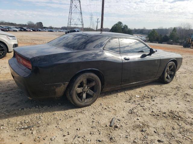 Photo 3 from auction – 2013 DODGE CHALLENGER with VIN 2C3CDYAG4DH670104