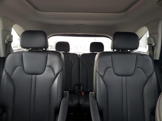 Photo 10 from auction – 2022 KIA SORENTO SX with VIN KNDRJDLH9N5089798
