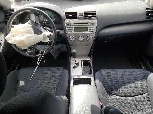 Photo 8 from auction – 2010 TOYOTA CAMRY BASE with VIN 4T1BF3EK2AU034076