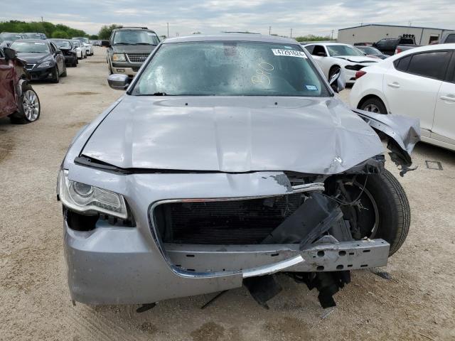 Photo 5 from auction – 2015 CHRYSLER 300 LIMITE with VIN 2C3CCAAG5FH803109