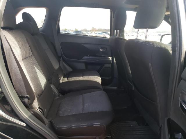 Photo 10 from auction – 2018 MITSUBISHI OUTLANDER with VIN JA4AD3A36JZ059970