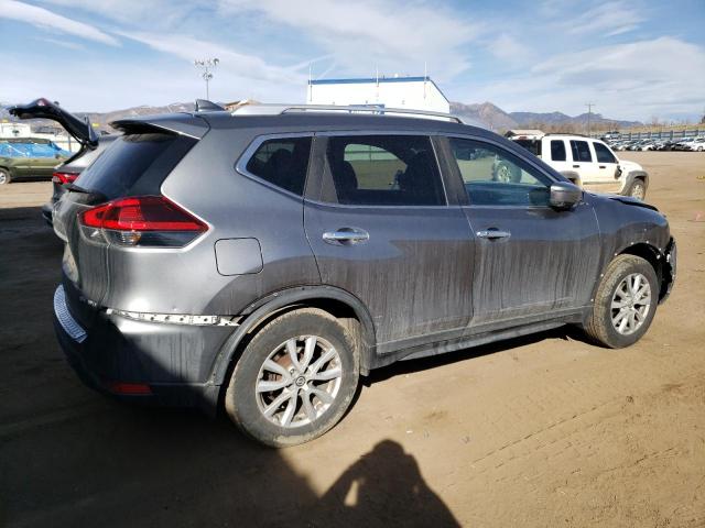 Photo 3 from auction – 2018 NISSAN ROGUE S with VIN KNMAT2MV1JP507835
