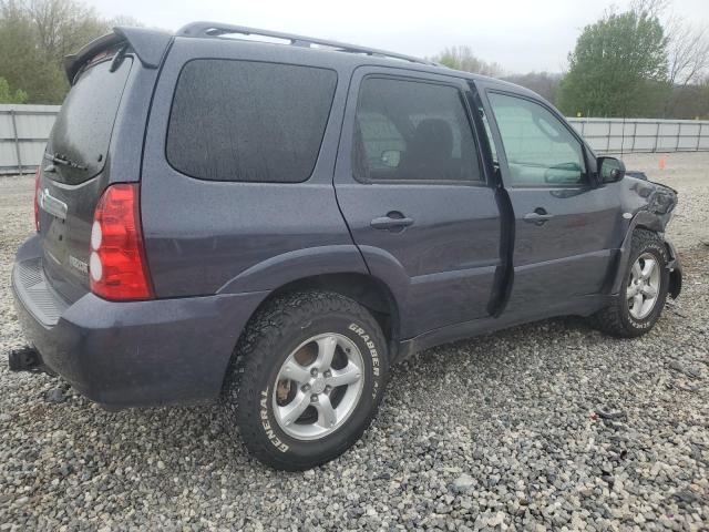 Photo 3 from auction – 2006 MAZDA TRIBUTE S with VIN 4F2YZ94196KM06825