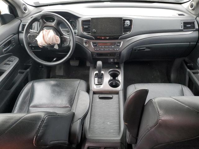 Photo 8 from auction – 2019 HONDA PILOT EXL with VIN 5FNYF5H53KB036428