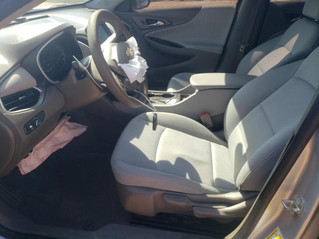 Photo 7 from auction – 2016 CHEVROLET MALIBU LS with VIN 1G1ZB5ST8GF195402