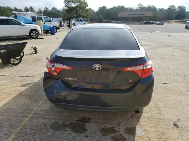 Photo 6 from auction – 2014 TOYOTA COROLLA L with VIN 2T1BURHEXEC080180