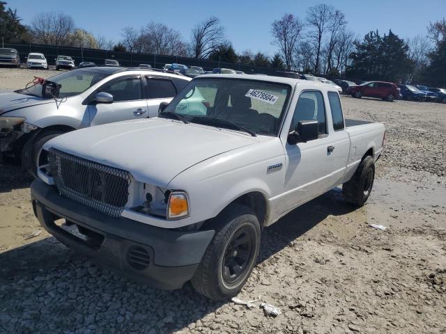 FORD RANGER SUP 2011 with VIN 1FTKR1ED9BPB16307 - Photo from auction