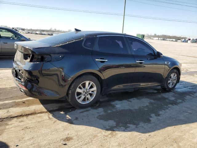 Photo 3 from auction – 2016 KIA OPTIMA LX with VIN KNAGT4L33G5110652