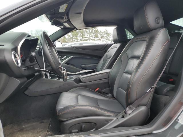 Photo 7 from auction – 2017 CHEVROLET CAMARO LT with VIN 1G1FD3DS2H0155889