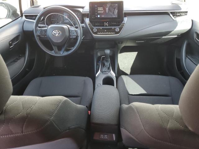 Photo 8 from auction – 2023 TOYOTA COROLLA LE with VIN 5YFB4MDE4PP025624