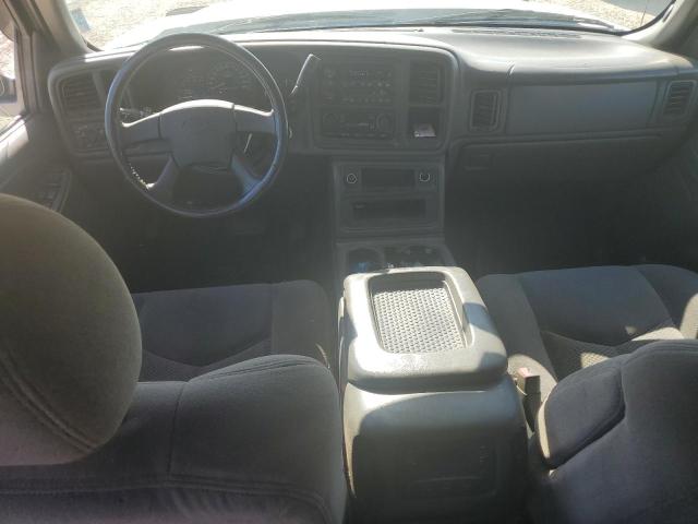 Photo 8 from auction – 2006 CHEVROLET SILVERADO with VIN 2GCEC13T761232021