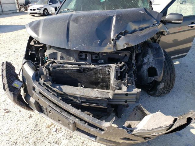 Photo 11 from auction – 2016 FORD EXPLORER L with VIN 1FM5K7F81GGD00391