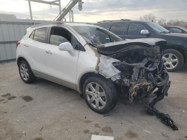 Photo 4 from auction – 2015 BUICK ENCORE with VIN KL4CJGSBXFB265825