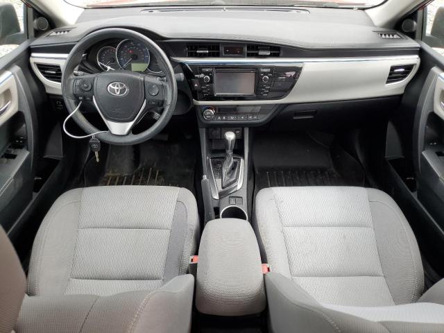Photo 8 from auction – 2016 TOYOTA COROLLA with VIN 2T1BURHEXGC610845