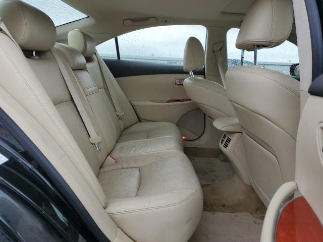 Photo 10 from auction – 2010 LEXUS ES 350 with VIN JTHBK1EG0A2403219