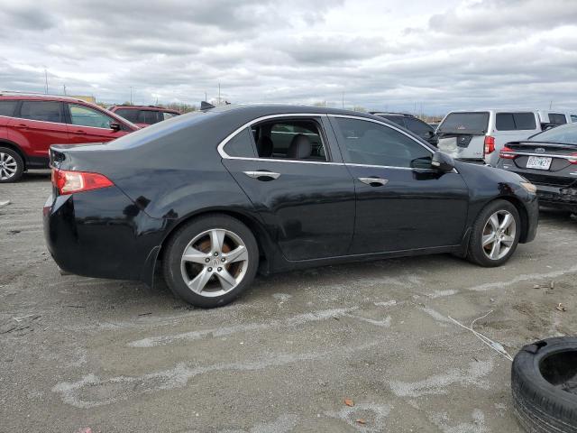 Photo 3 from auction – 2011 ACURA TSX with VIN JH4CU2F69BC000295