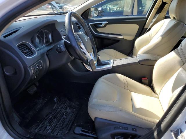 Photo 7 from auction – 2017 VOLVO S60 DYNAMI with VIN YV140MTL3H2439010