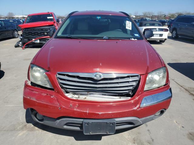 Photo 5 from auction – 2006 CHRYSLER PACIFICA T with VIN 2A4GM68456R908269