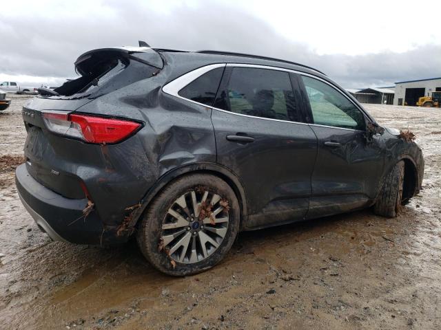 Photo 3 from auction – 2020 FORD ESCAPE with VIN 1FMCU0DZ3LUC25645