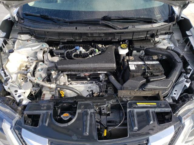 Photo 11 from auction – 2018 NISSAN ROGUE S with VIN JN8AT2MT8JW459338