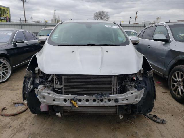 Photo 5 from auction – 2013 FORD ESCAPE SEL with VIN 1FMCU0HX2DUC33553