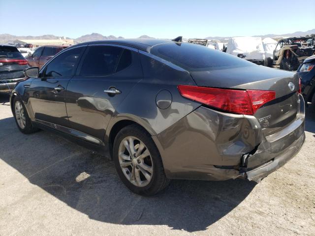 Photo 2 from auction – 2012 KIA OPTIMA EX with VIN 5XXGN4A74CG088881