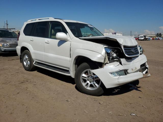 Photo 4 from auction – 2006 LEXUS GX 470 with VIN JTJBT20X160098048
