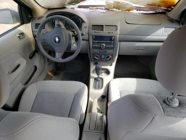 Photo 8 from auction – 2007 CHEVROLET COBALT LS with VIN 1G1AK55F777202675