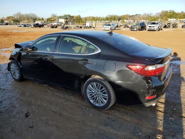 Photo 2 from auction – 2014 LEXUS ES 350 with VIN JTHBK1GG1E2108472