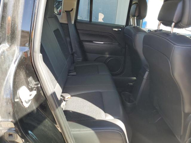 Photo 11 from auction – 2014 JEEP COMPASS LA with VIN 1C4NJDEB0ED828893