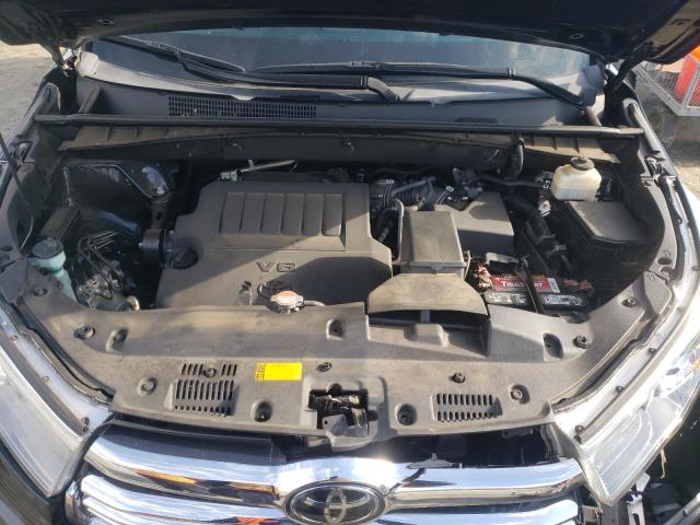 Zdjęcie 12 z aukcji – 2016 TOYOTA HIGHLANDER z VIN 5TDYKRFH3GS161965