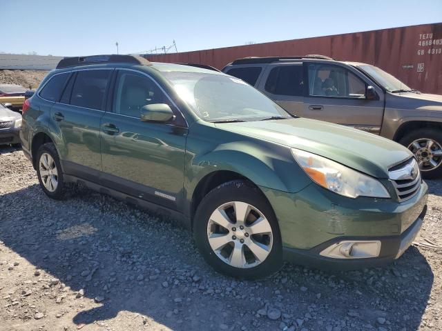 Photo 4 from auction – 2011 SUBARU OUTBACK 2. with VIN 4S4BRCLCXB3374215