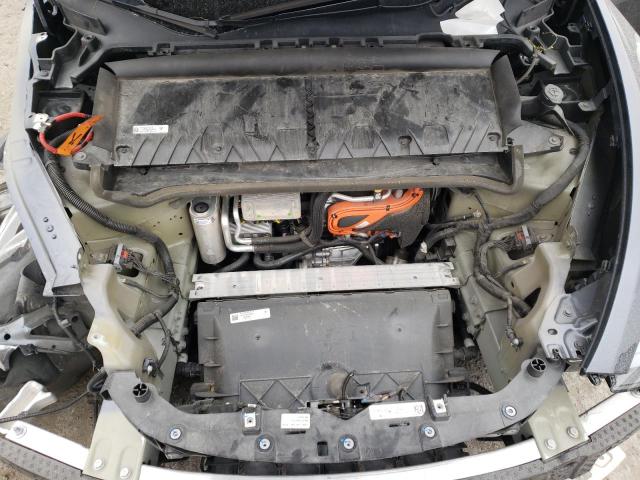 Photo 11 from auction – 2022 TESLA MODEL Y with VIN 7SAYGDEF3NF408393