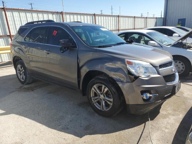 Photo 4 from auction – 2012 CHEVROLET EQUINOX LT with VIN 2GNALPEK1C6387305
