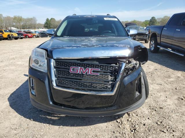 Photo 5 from auction – 2011 GMC TERRAIN SL with VIN 2CTALSEC7B6248951