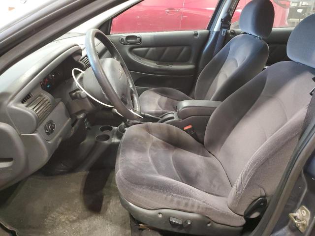Photo 7 from auction – 2003 CHRYSLER SEBRING LX with VIN 1C3EL46T13N502260