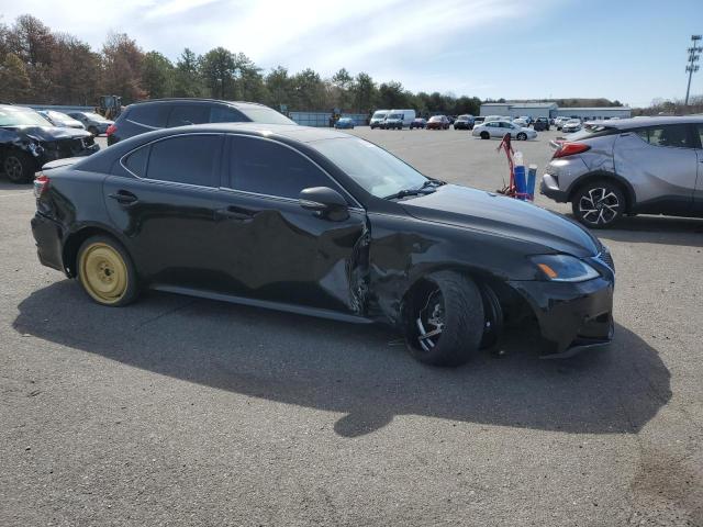 Photo 4 from auction – 2009 LEXUS IS 250 with VIN JTHCK262995031872