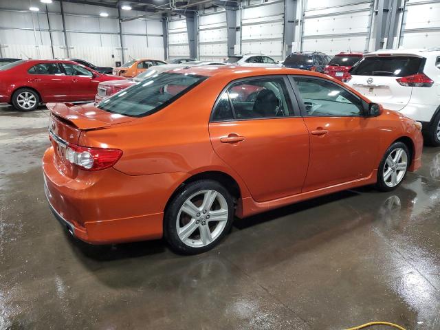 Photo 3 from auction – 2013 TOYOTA COROLLA BA with VIN 2T1BU4EE2DC079479