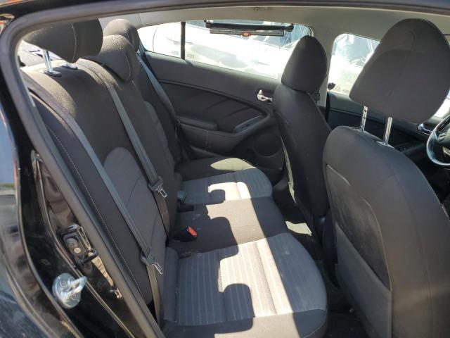 Photo 10 from auction – 2017 KIA FORTE LX with VIN 3KPFL4A79HE025292