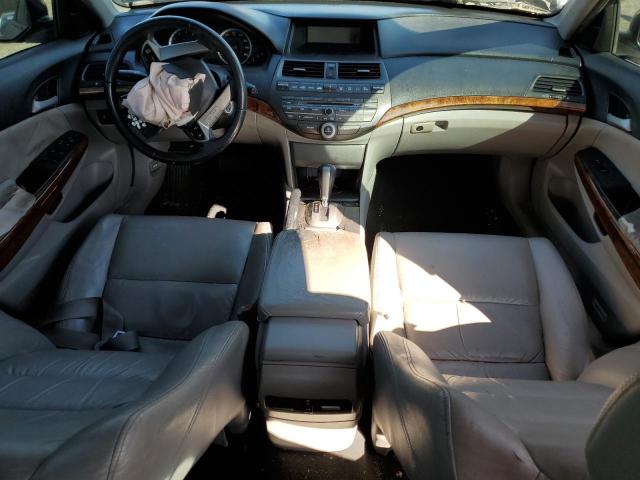 Photo 8 from auction – 2012 HONDA ACCORD EXL with VIN 1HGCP2F87CA038178