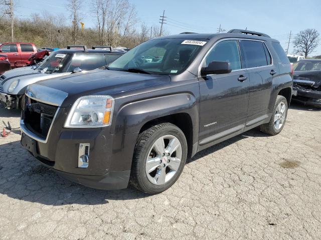 GMC TERRAIN SL 2015 with VIN 2GKFLWEK2F6126623 - Photo from auction