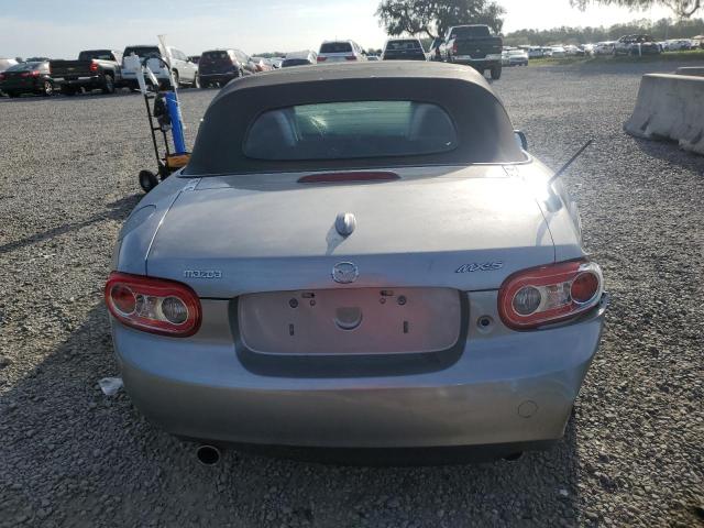 Photo 6 from auction – 2009 MAZDA MX-5 MIATA with VIN JM1NC25F090205076