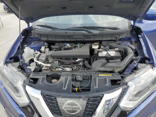Zdjęcie 12 z aukcji – 2017 NISSAN ROGUE S z VIN KNMAT2MT7HP583665
