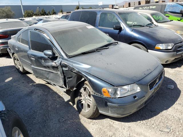 Photo 4 from auction – 2006 VOLVO S60 with VIN YV1RS592262553243
