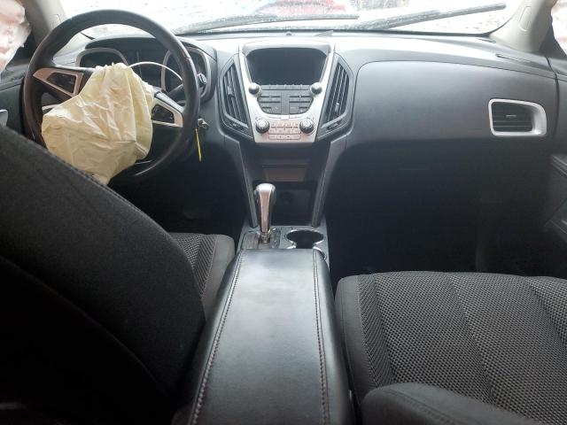 Photo 8 from auction – 2015 CHEVROLET EQUINOX LT with VIN 2GNALBEK8F6322670