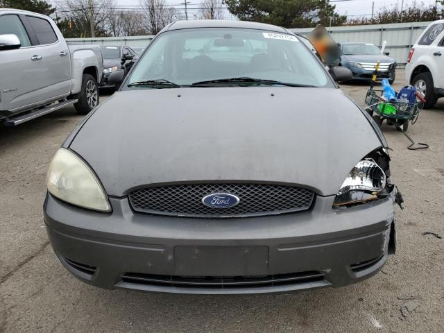 Photo 5 from auction – 2005 FORD TAURUS SE with VIN 1FAFP53215A135544