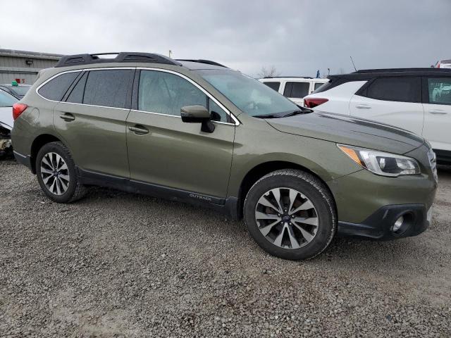 Photo 4 from auction – 2017 SUBARU OUTBACK 2. with VIN 4S4BSANC6H3275308