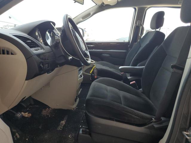 Photo 7 from auction – 2015 DODGE GRAND CARA with VIN 2C4RDGBG4FR667411