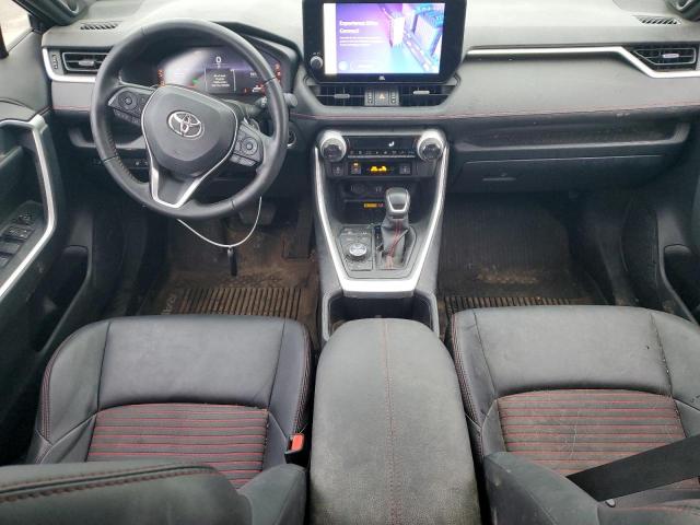 Photo 8 from auction – 2023 TOYOTA RAV4 PRIME with VIN JTMEB3FVXPD116538